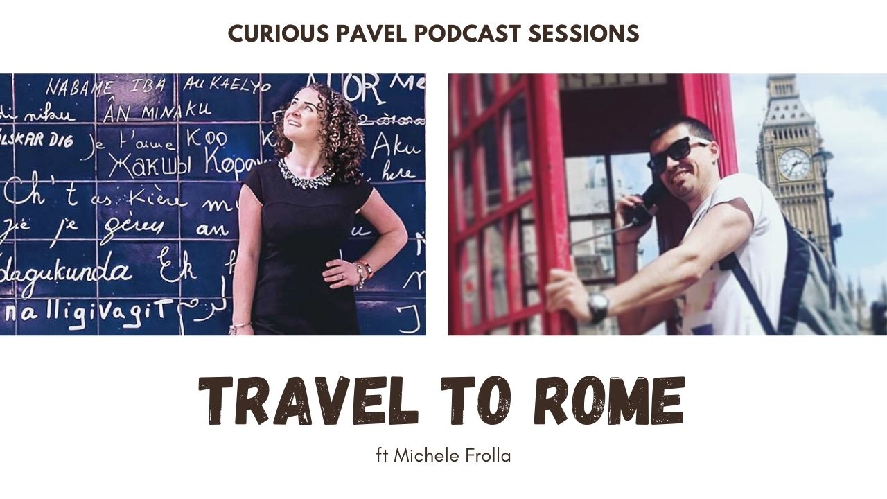 curious pavel podcast sessions history meets travel