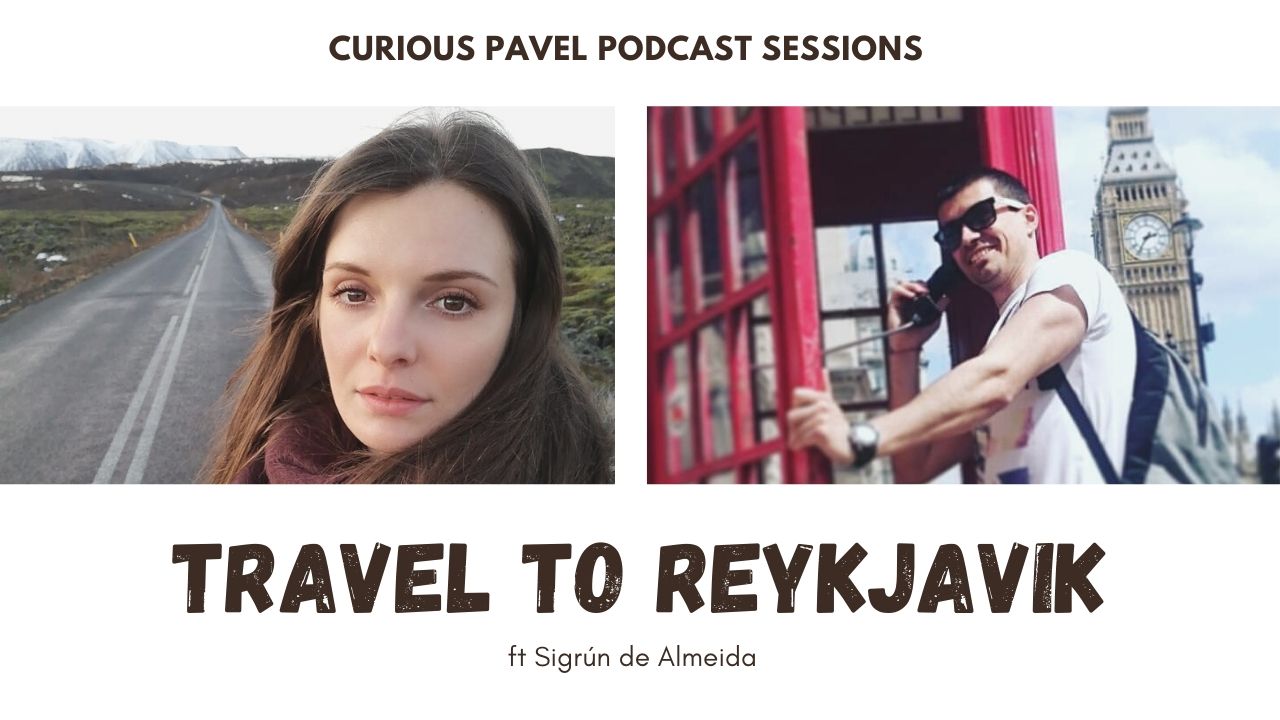 curious pavel podcast sessions sorgun with curious pavel two pictures